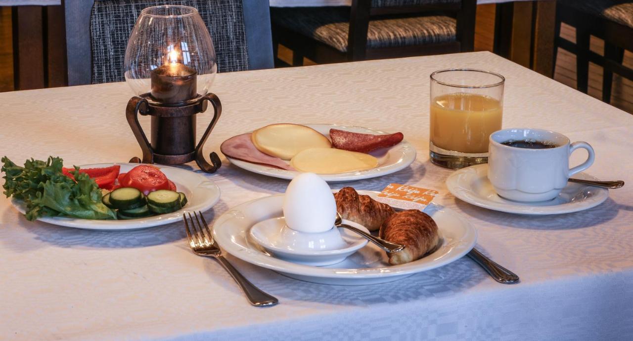 Hotelli-Ravintola Alma Seinajoki Luaran gambar
